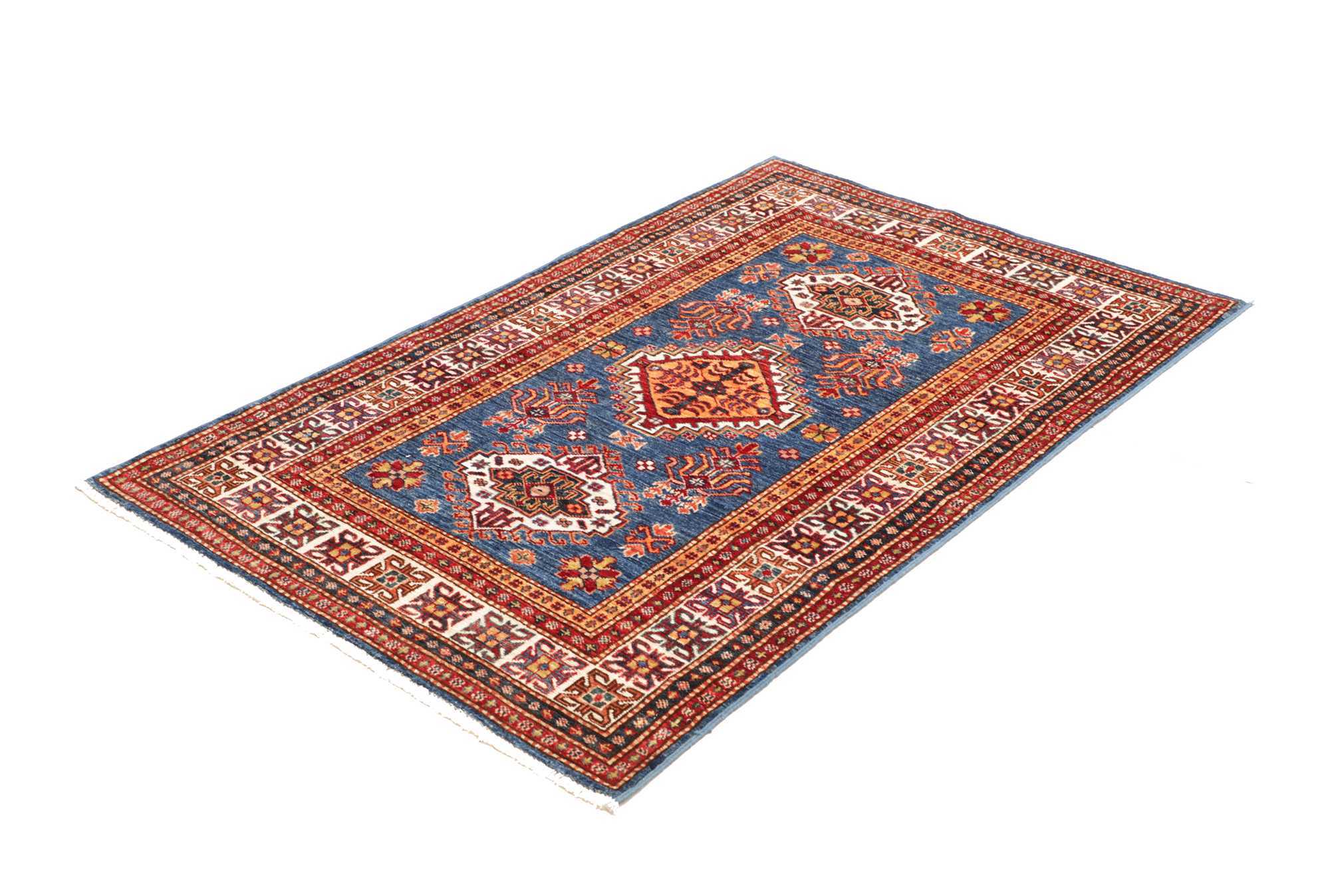 Kazak | 149 cm x 102 cm | Nr. 12-478601