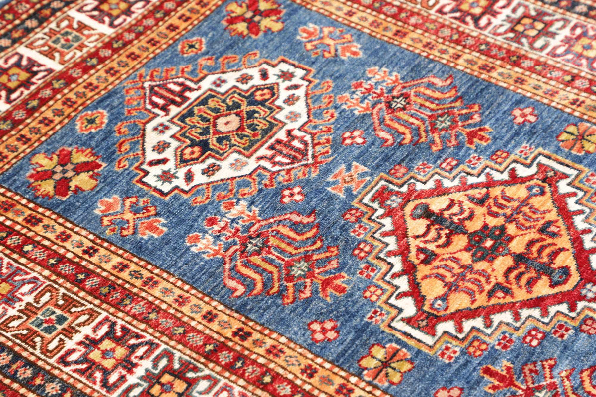 Kazak | 149 cm x 102 cm | Nr. 12-478601