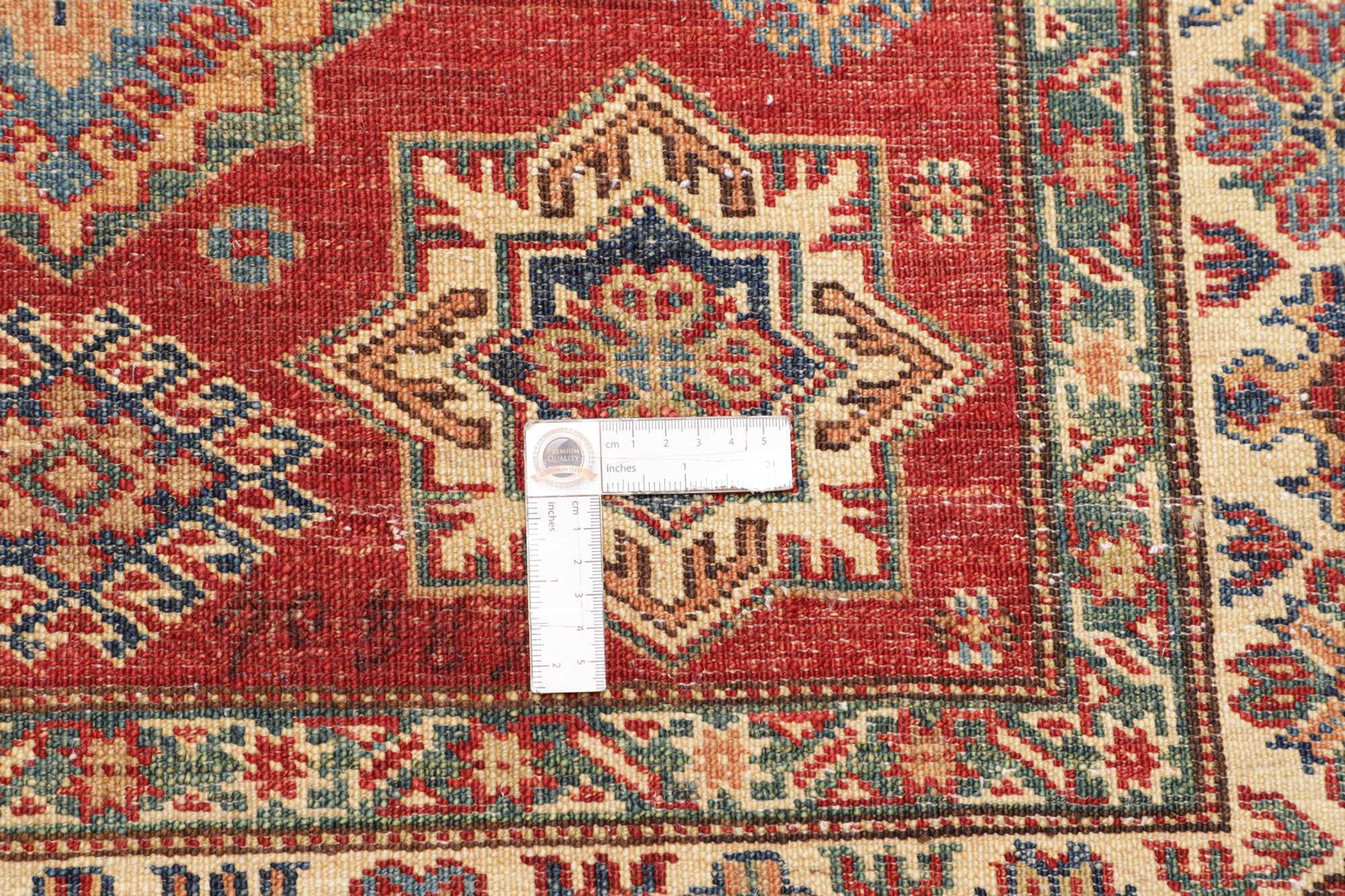 Kazak | 148 cm x 100 cm | Nr. 12-478604