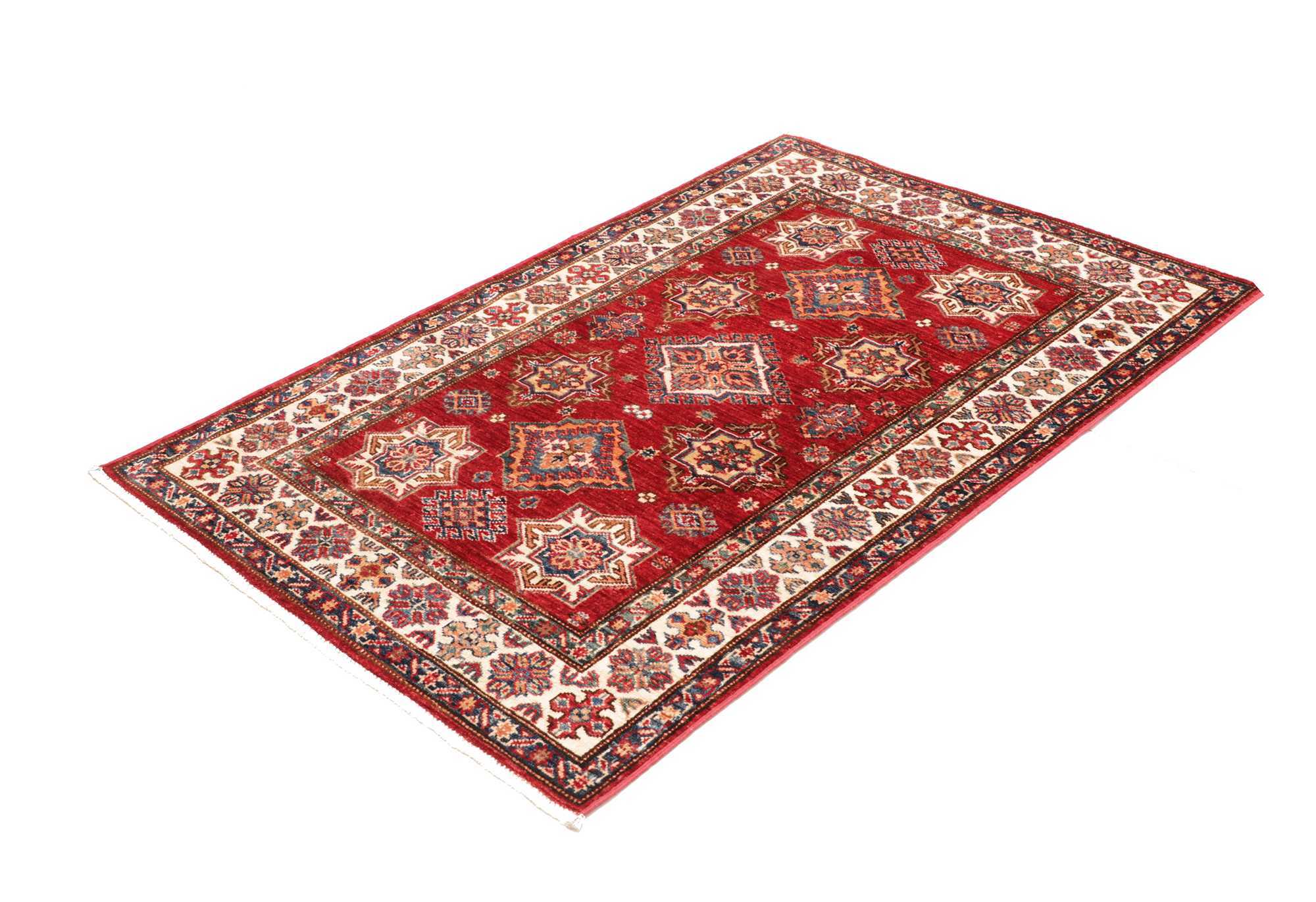 Kazak | 148 cm x 100 cm | Nr. 12-478604