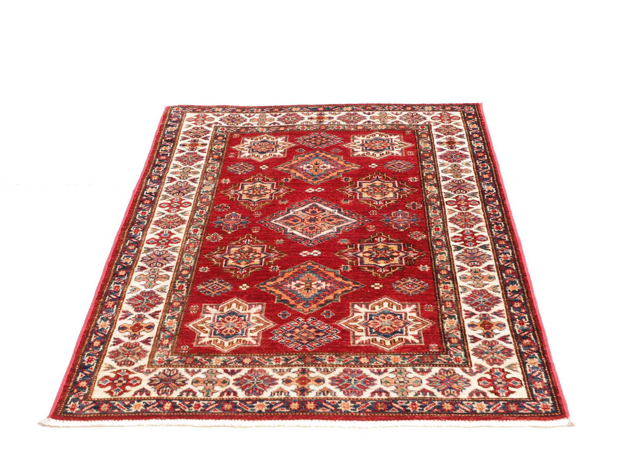 Kazak | 148 cm x 100 cm | Nr. 12-478604