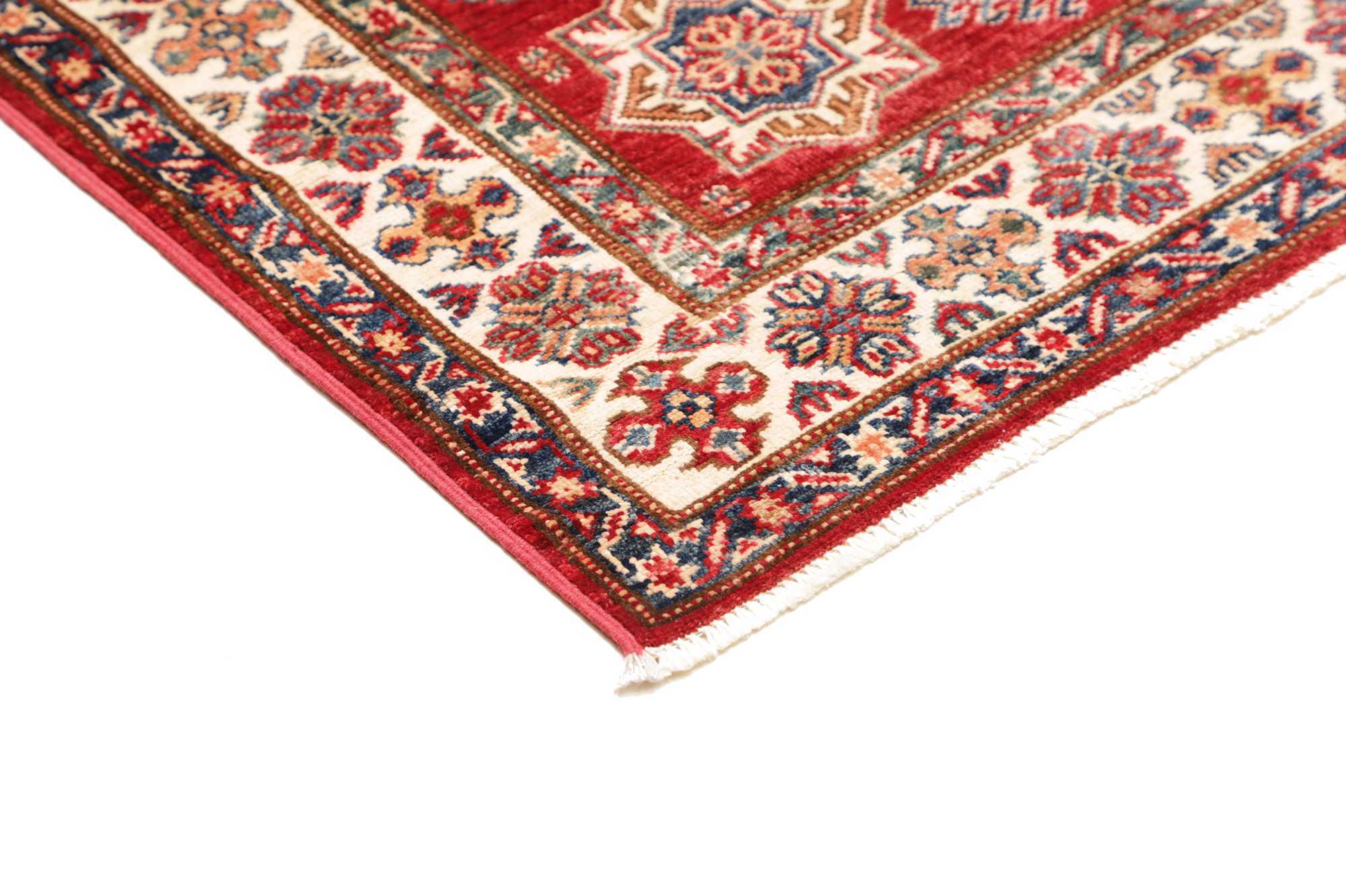 Kazak | 148 cm x 100 cm | Nr. 12-478604