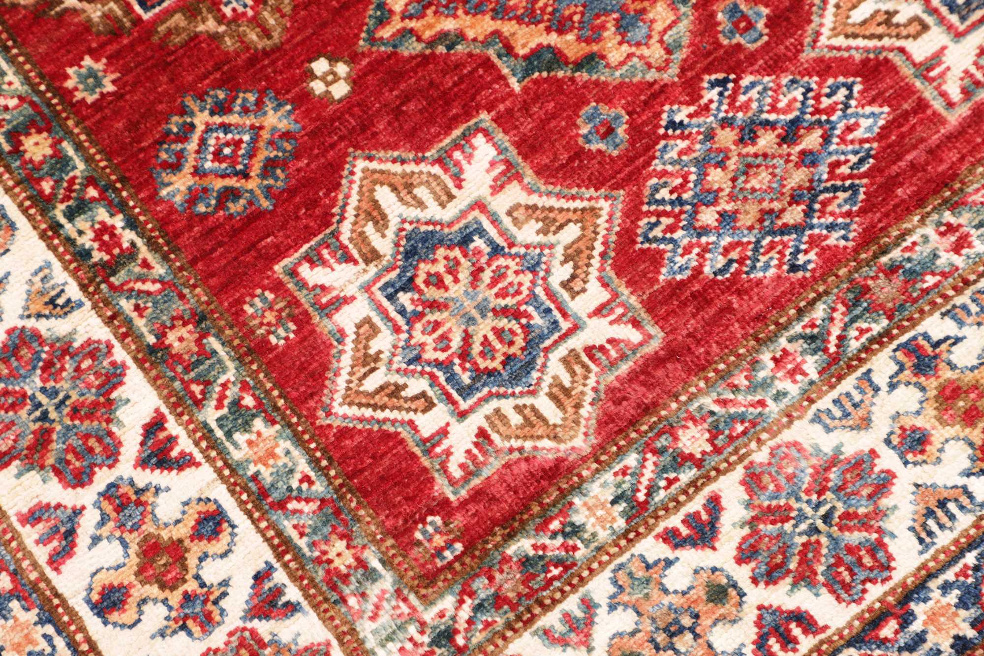 Kazak | 148 cm x 100 cm | Nr. 12-478604