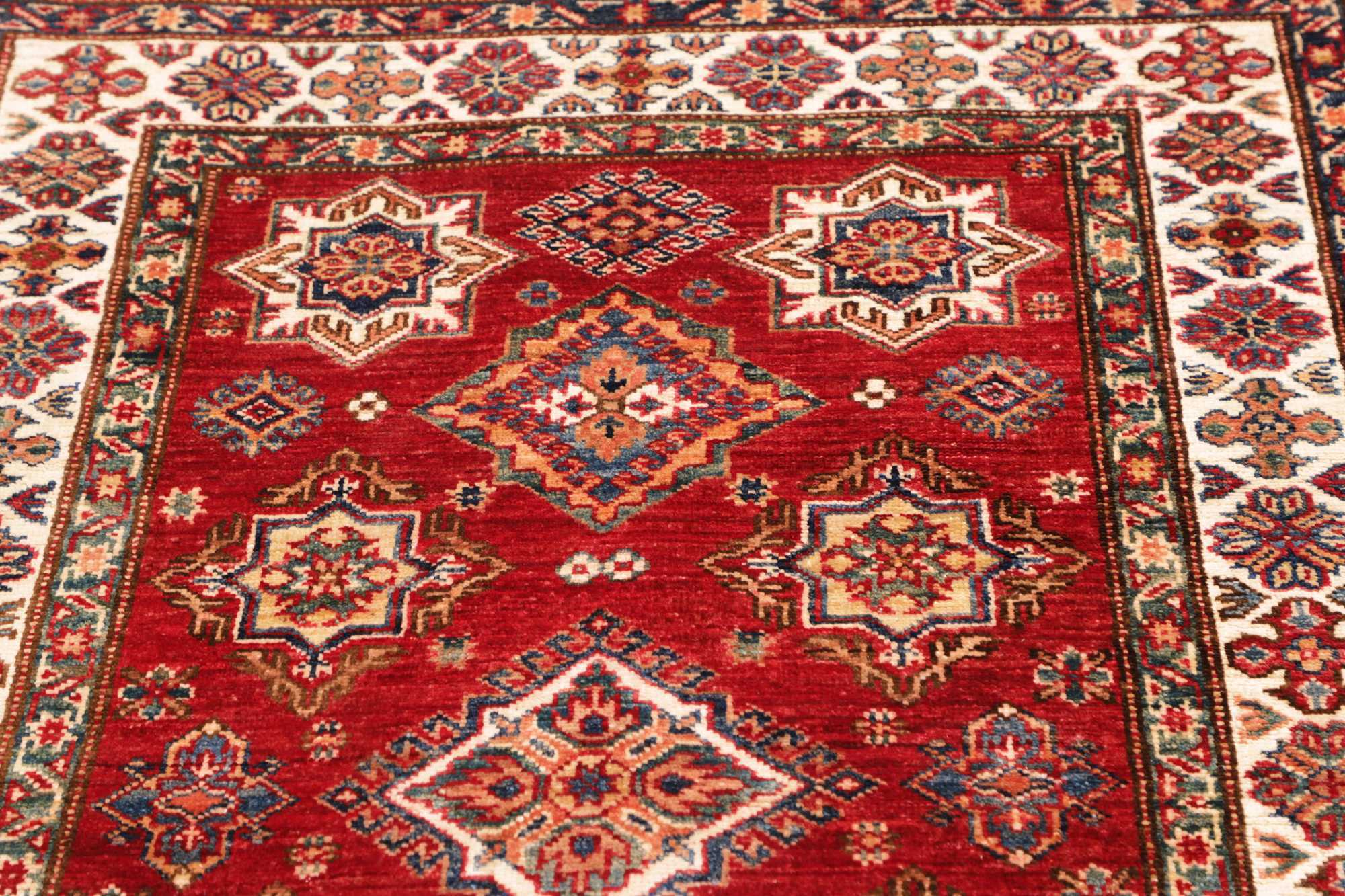 Kazak | 148 cm x 100 cm | Nr. 12-478604