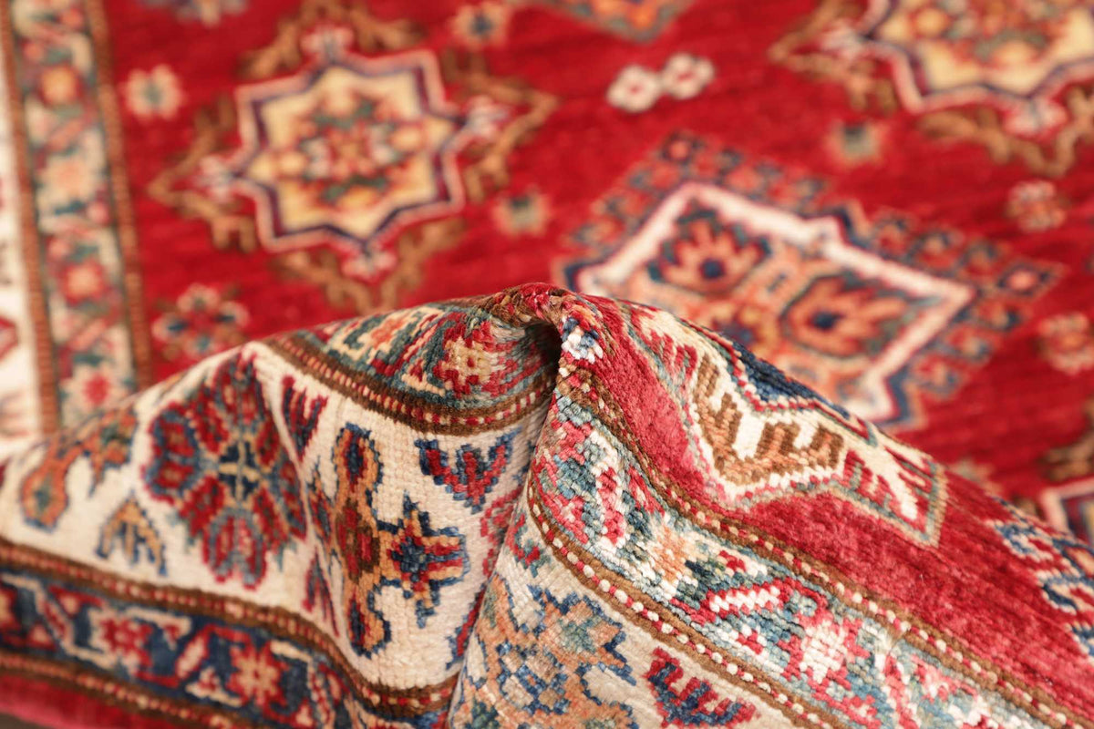 Kazak | 148 cm x 100 cm | Nr. 12-478604