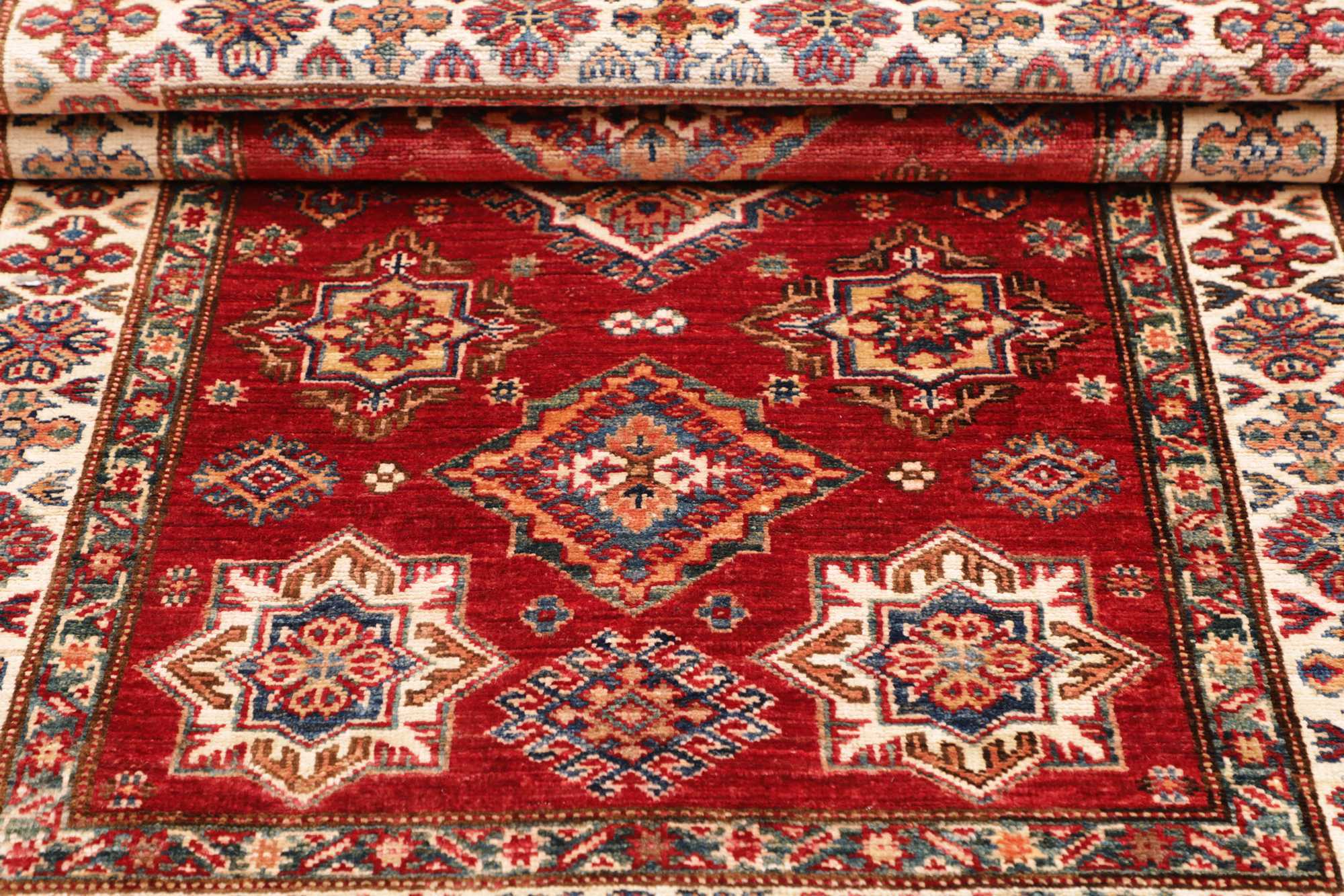 Kazak | 148 cm x 100 cm | Nr. 12-478604