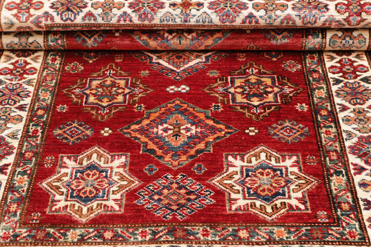 Kazak | 148 cm x 100 cm | Nr. 12-478604