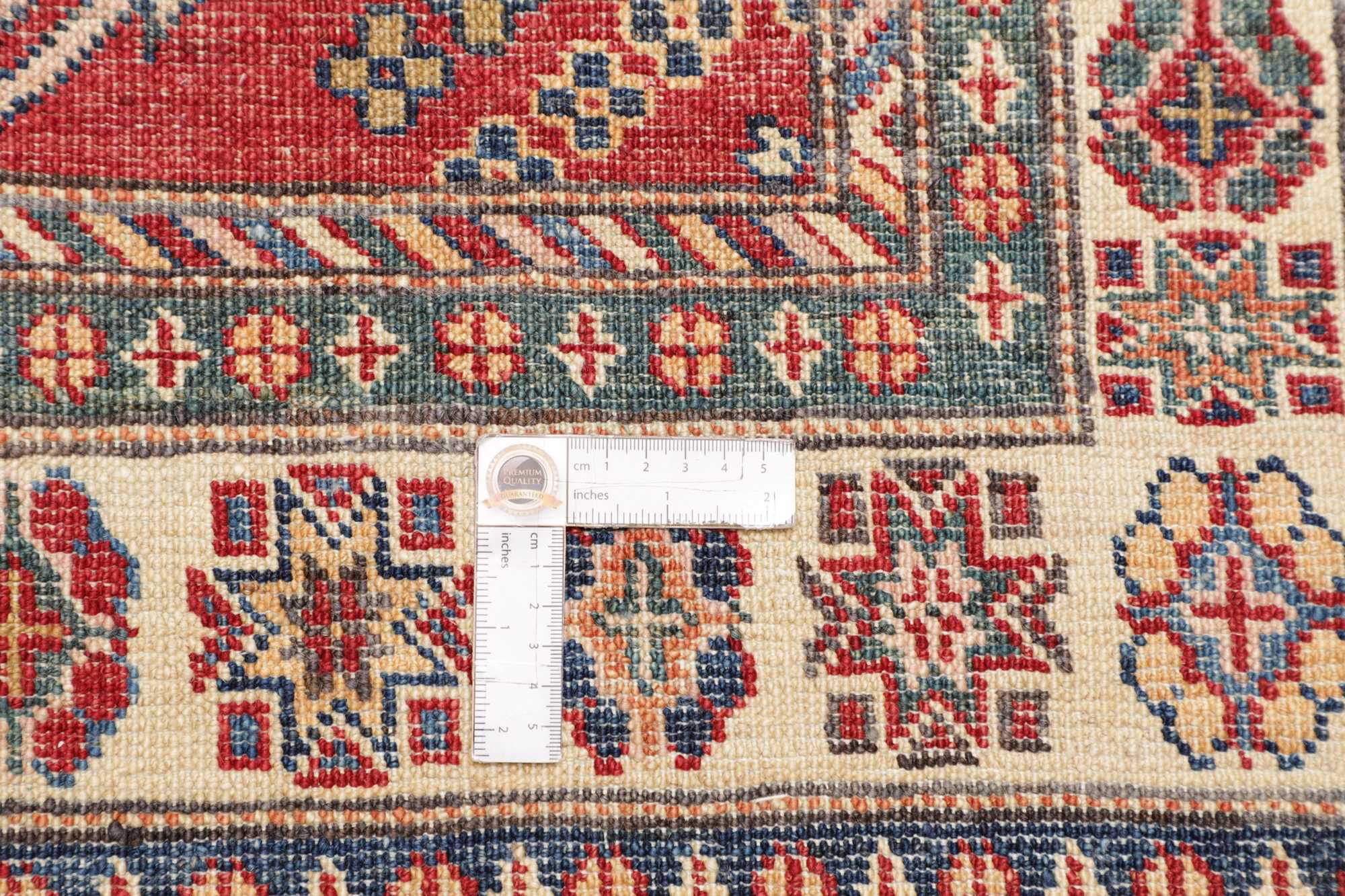 Kazak | 151 cm x 105 cm | Nr. 12-478606