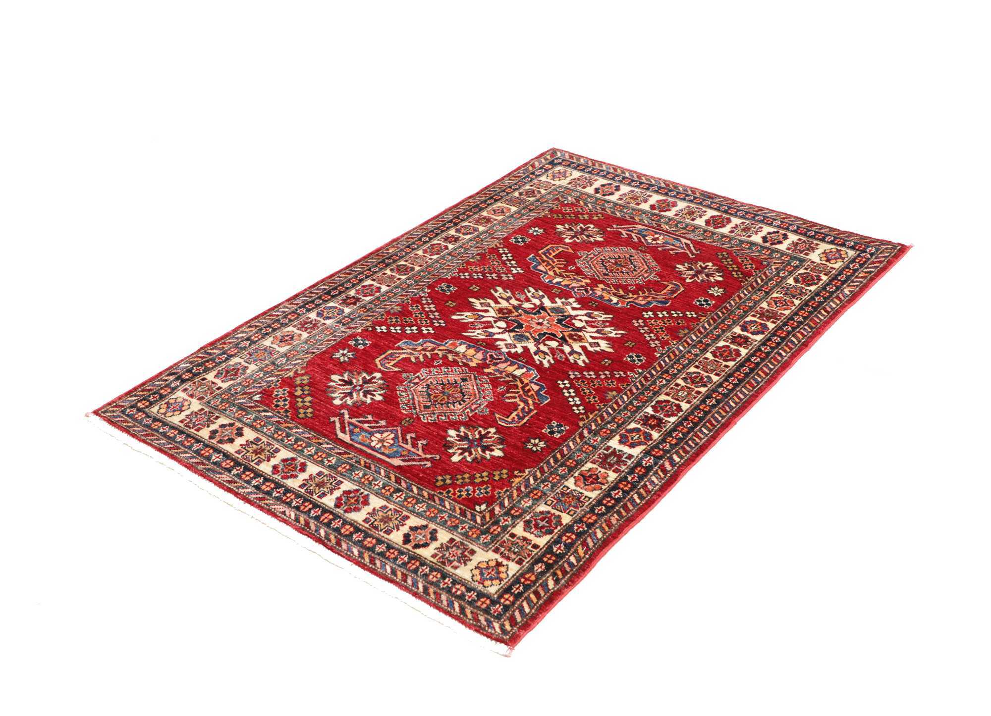 Kazak | 151 cm x 105 cm | Nr. 12-478606