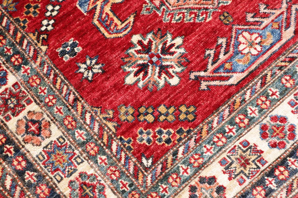 Kazak | 151 cm x 105 cm | Nr. 12-478606
