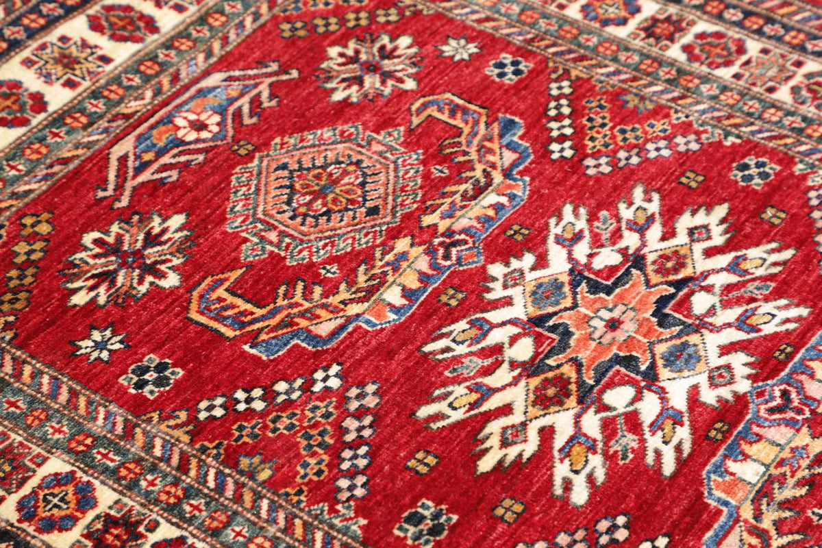 Kazak | 151 cm x 105 cm | Nr. 12-478606