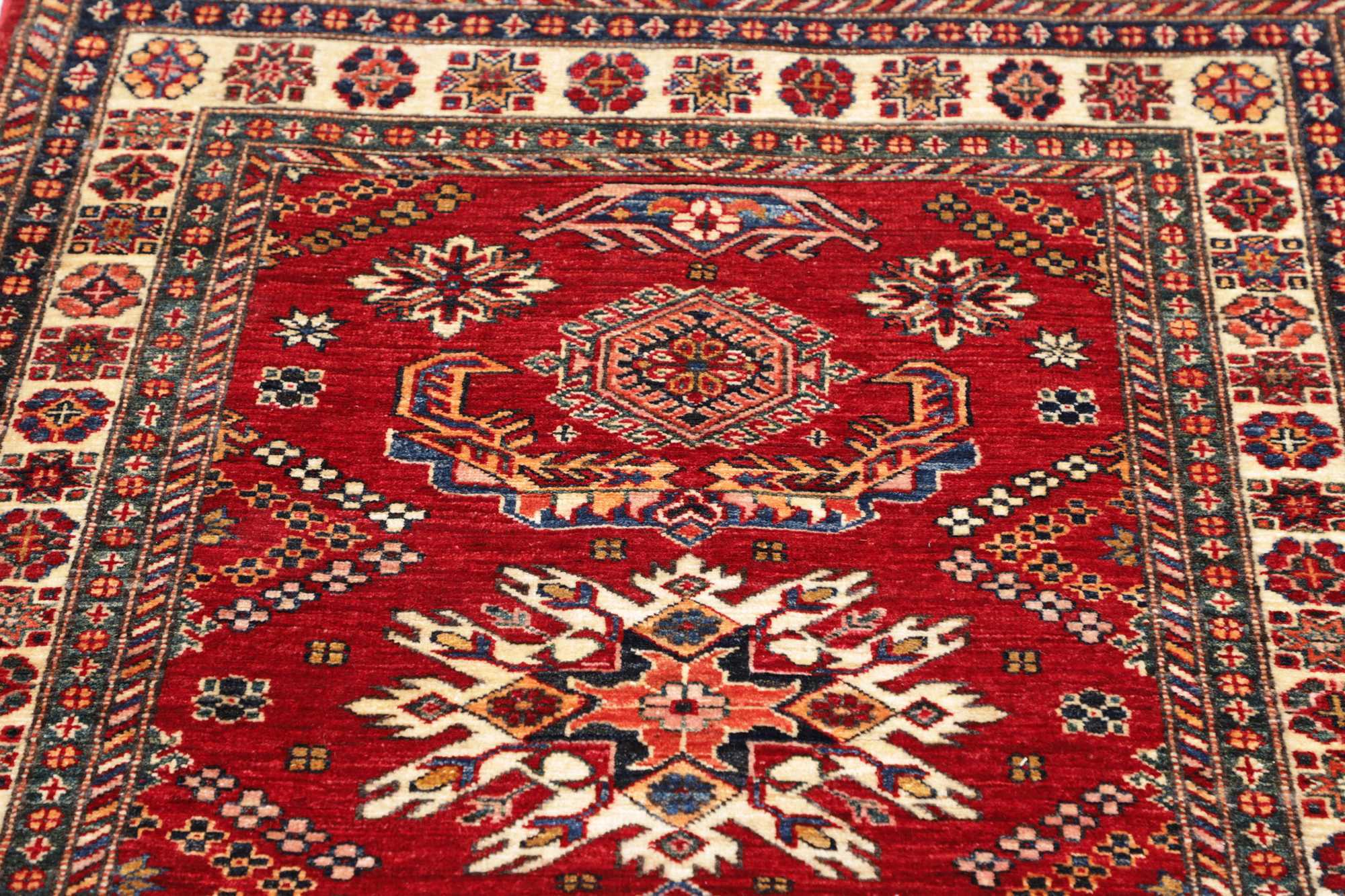 Kazak | 151 cm x 105 cm | Nr. 12-478606