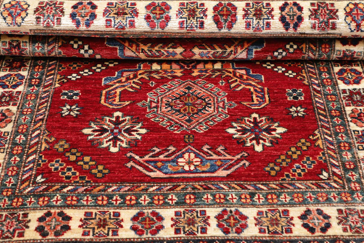 Kazak | 151 cm x 105 cm | Nr. 12-478606