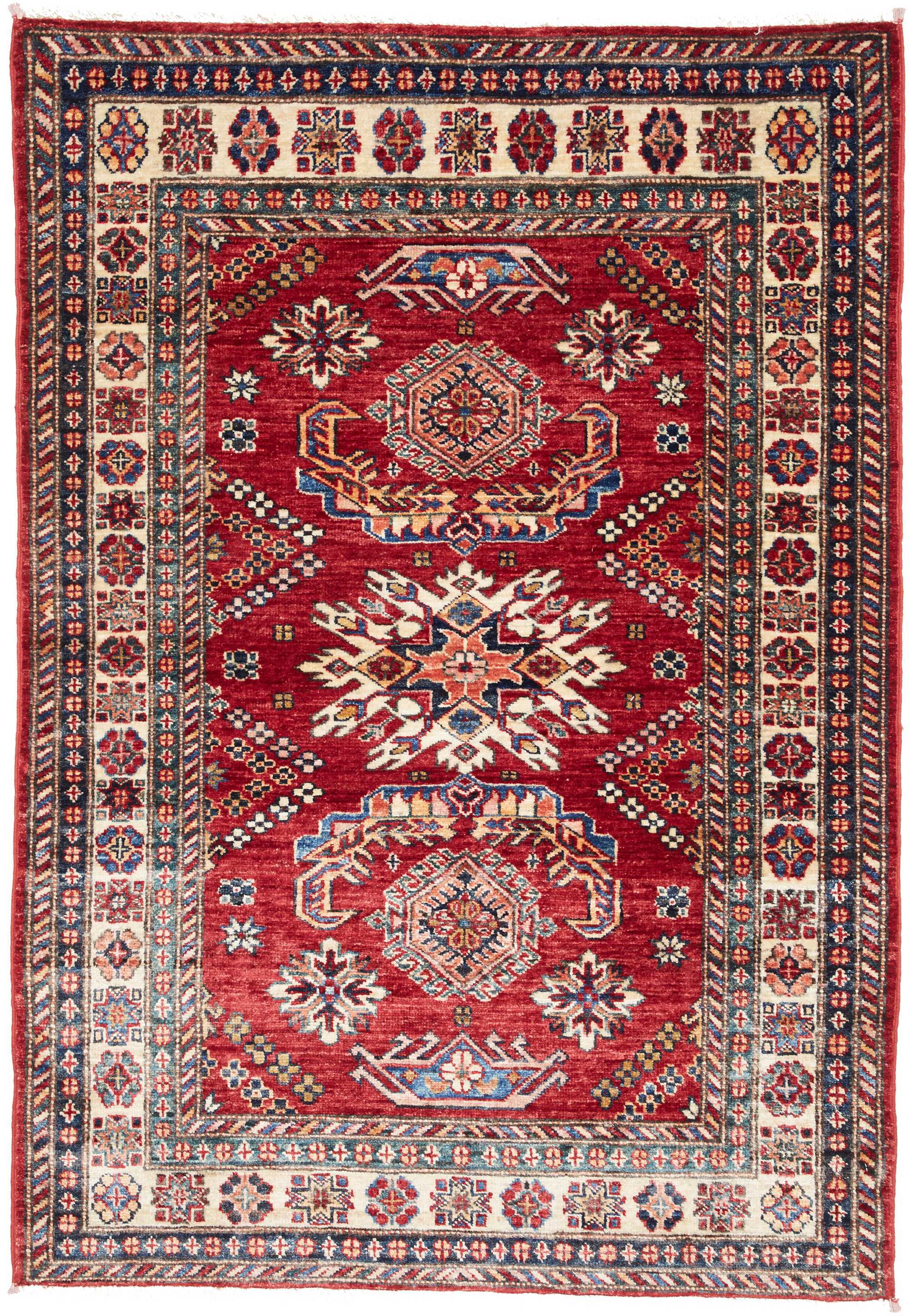 Kazak | 151 cm x 105 cm | Nr. 12-478606