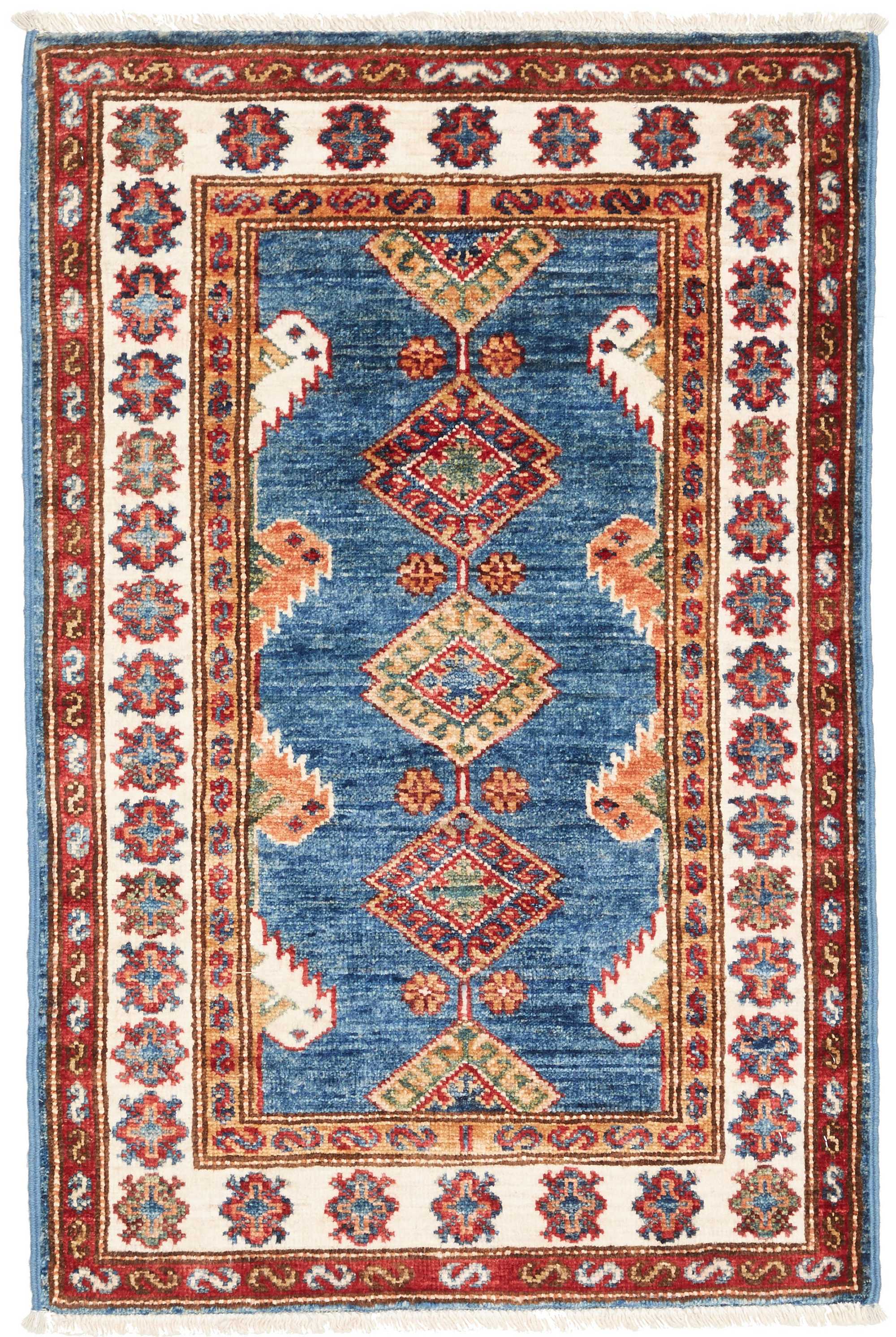Kazak | 94 cm x 63 cm | Nr. 12-478621