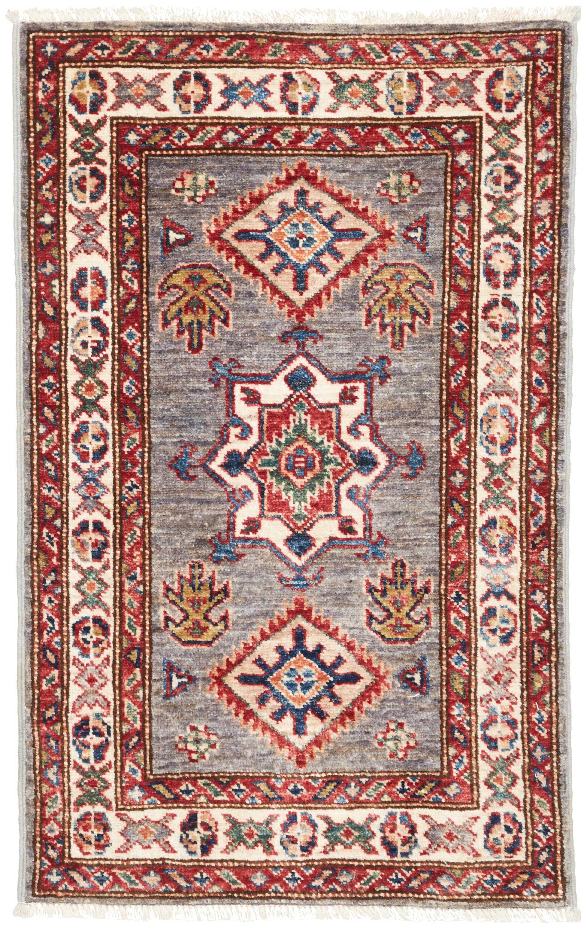 Kazak | 90 x 56 cm | Nr. 12-478626
