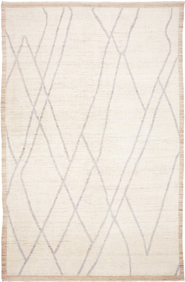 Beni Berber | 313 cm x 200 cm | Nr. 12-478638