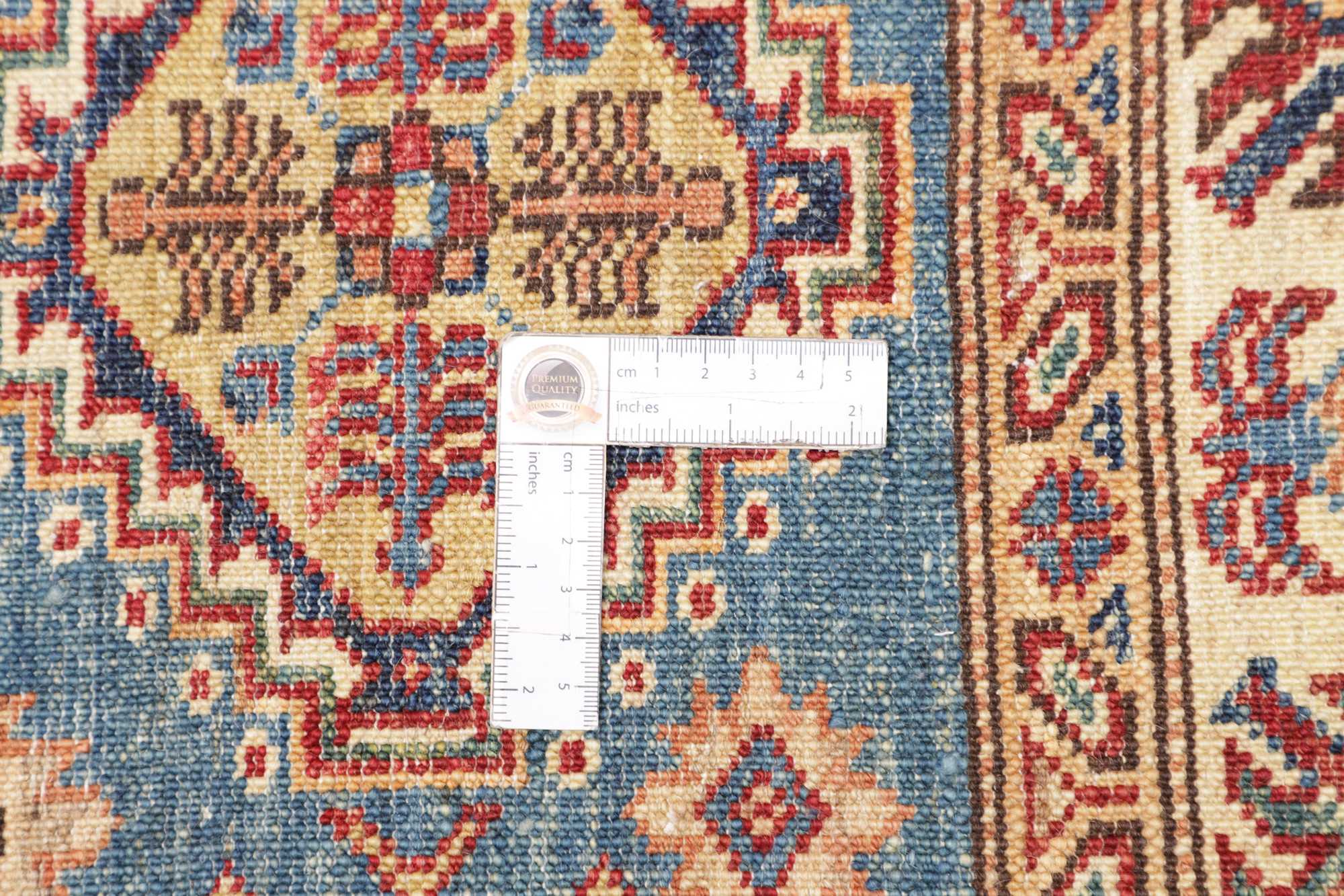 Kazak | 173 cm x 123 cm | Nr. 12-478639