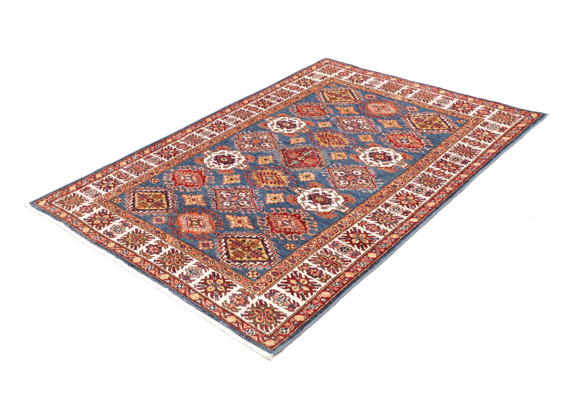 Kazaj | 173 x 123 cm | Nr. 12-478639