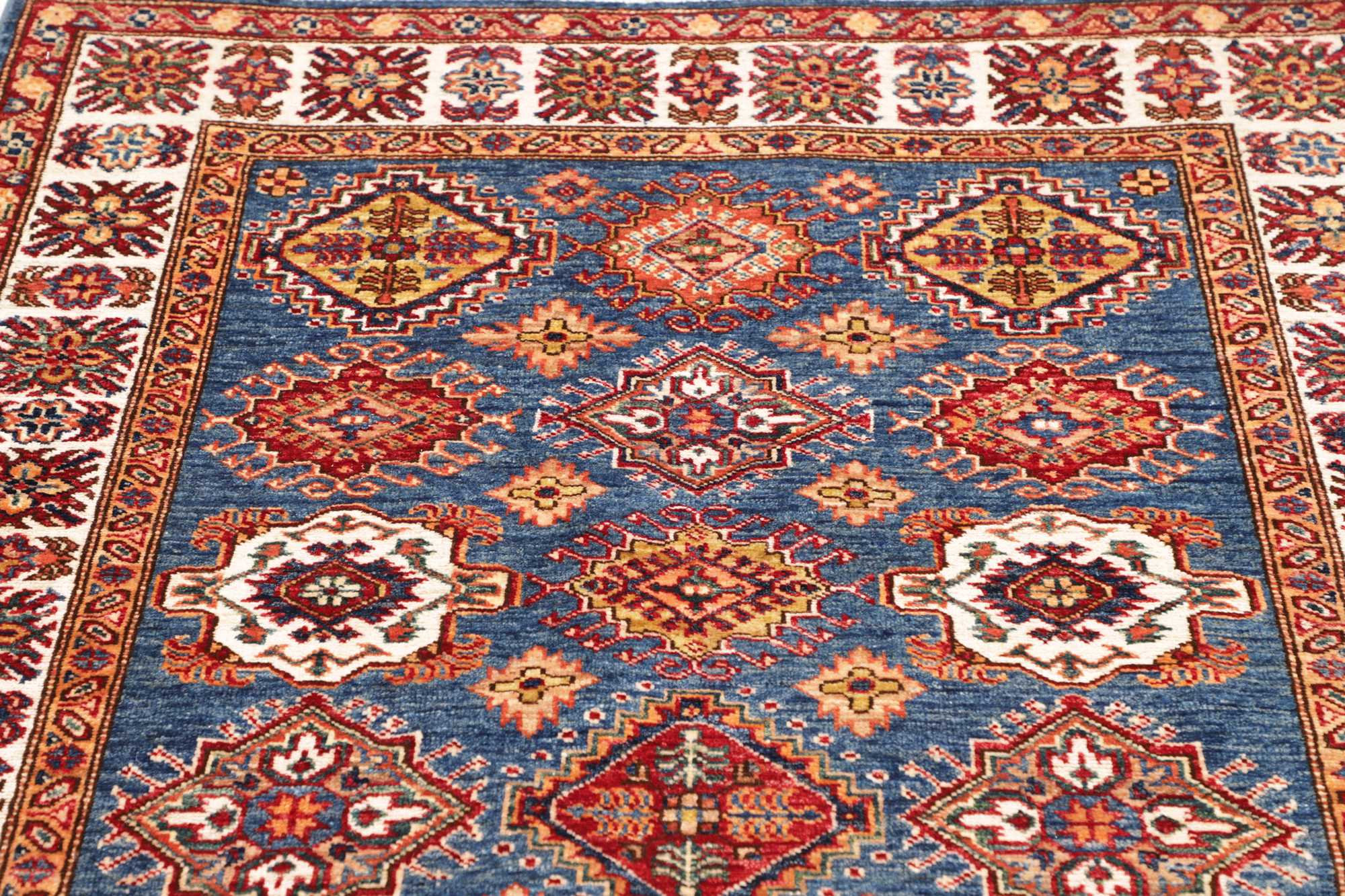 Kazak | 173 cm x 123 cm | Nr. 12-478639