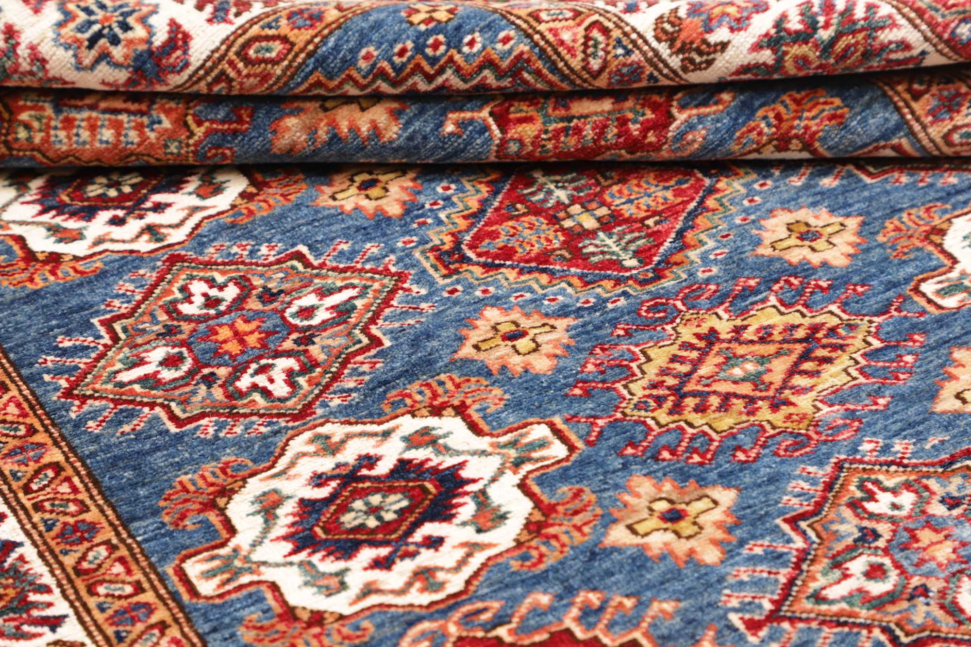 Kazak | 173 cm x 123 cm | Nr. 12-478639
