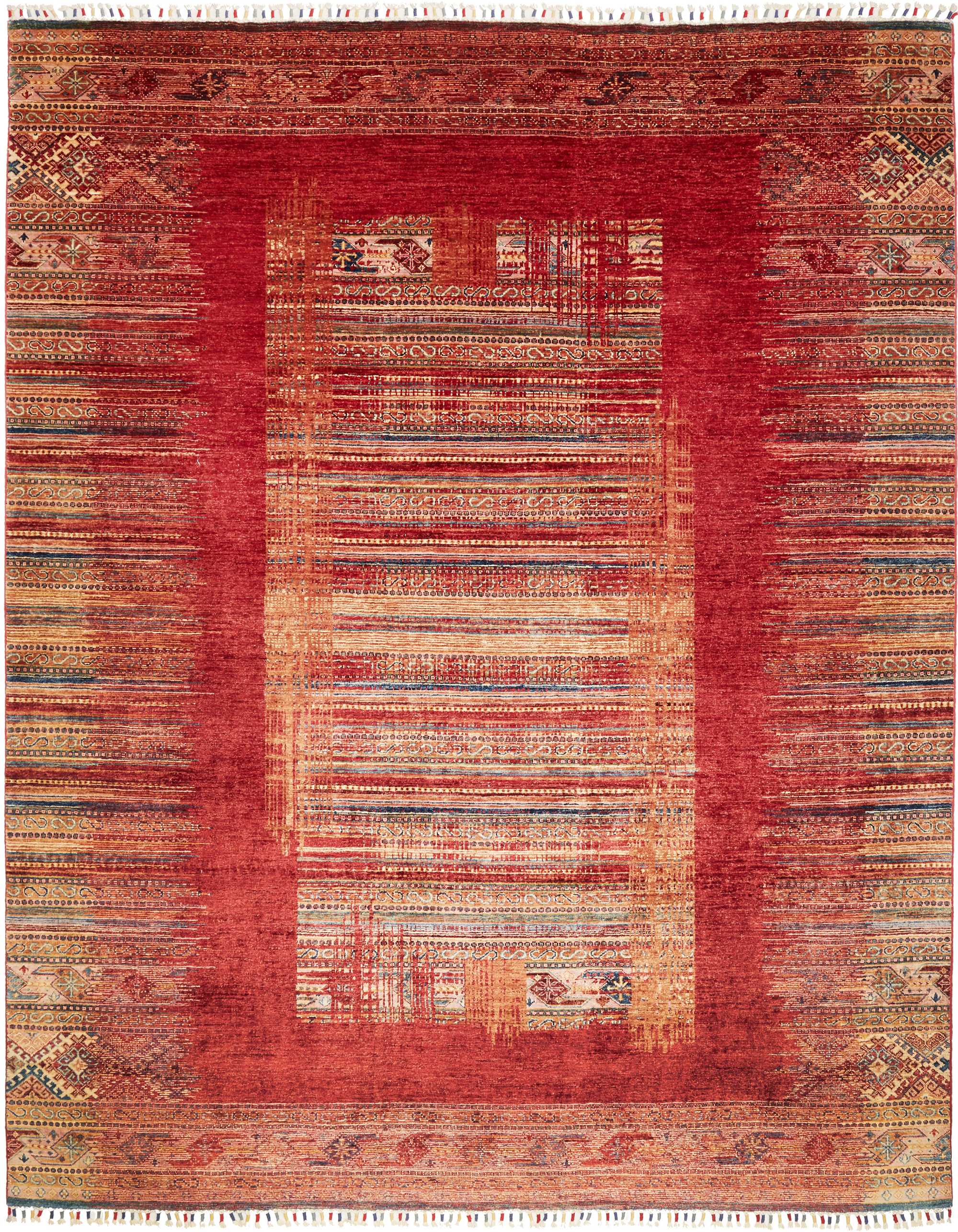 Oxiana | 300 cm x 240 cm | Nr. 12-478659