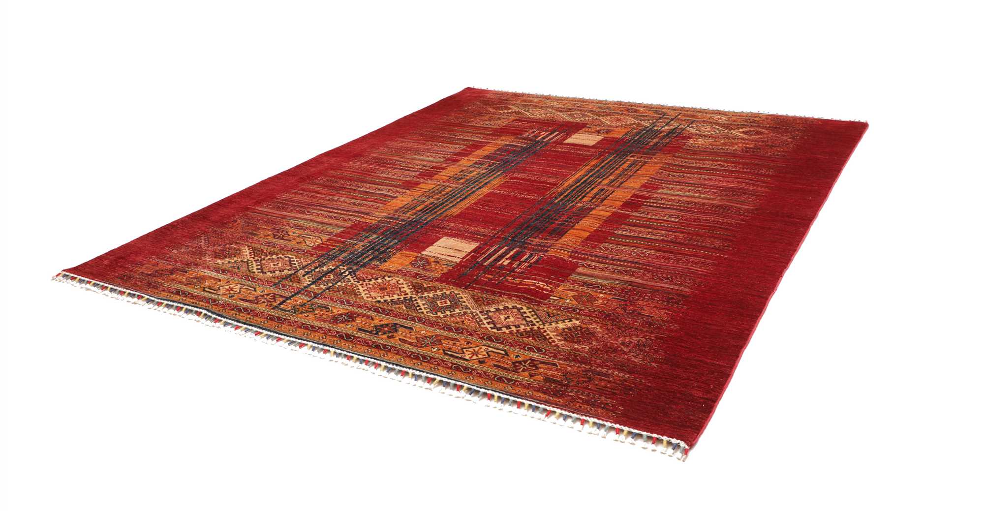 Oxiana | 301 cm x 255 cm | Nr. 12-478660