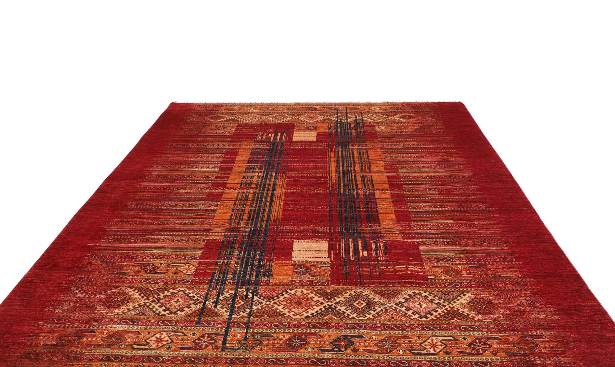 Oxiana | 301 cm x 255 cm | Nr. 12-478660