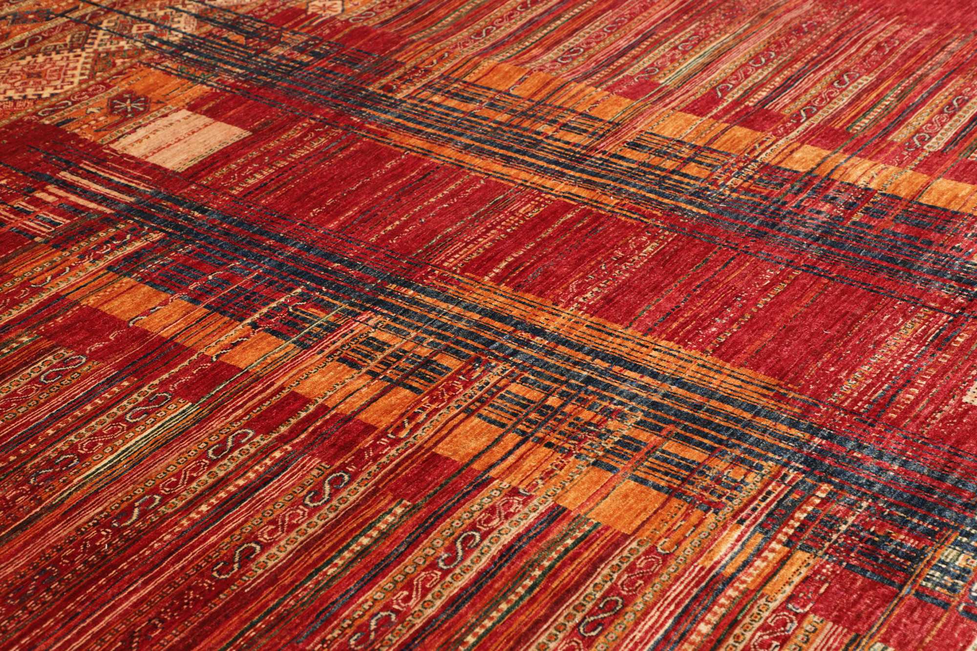 Oxiana | 301 cm x 255 cm | Nr. 12-478660