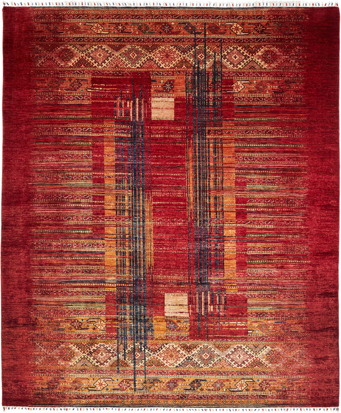 Oxiana | 301 cm x 255 cm | Nr. 12-478660