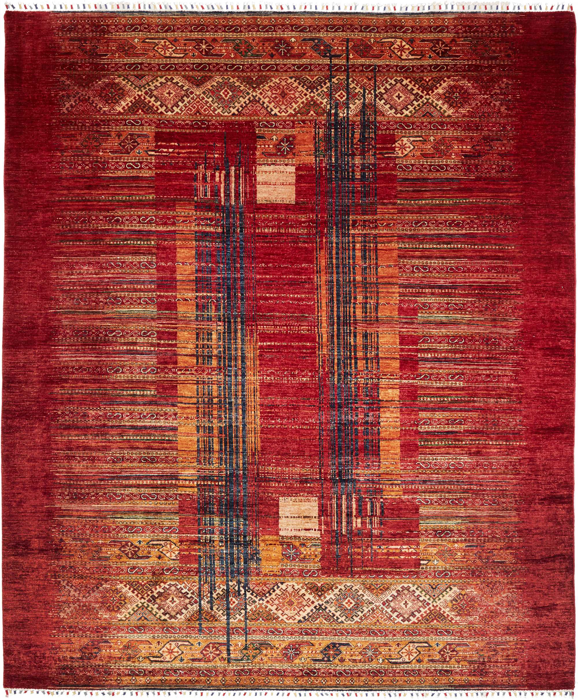 Oxiana | 301 cm x 255 cm | Nr. 12-478660