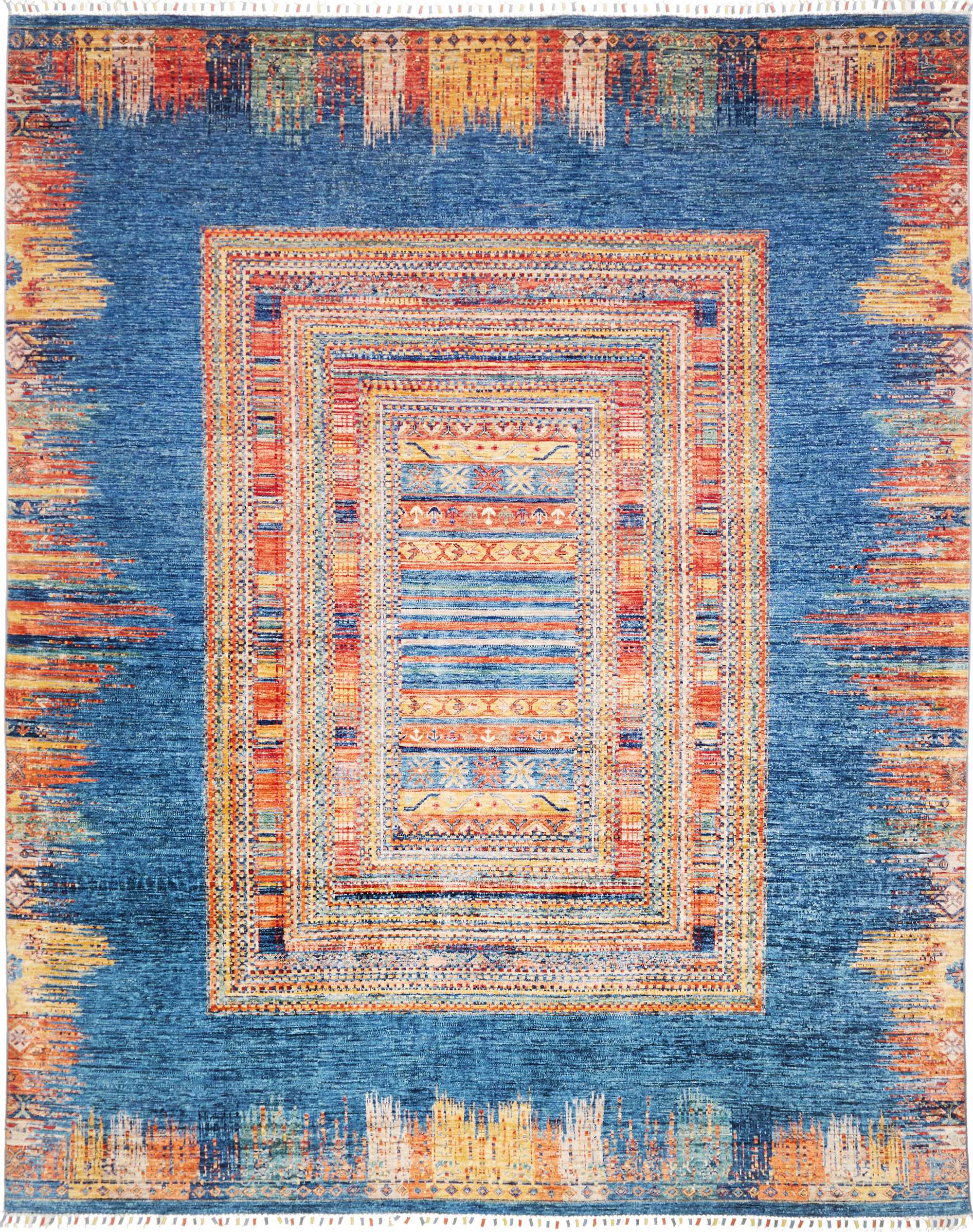 Oxiana | 304 cm x 250 cm | Nr. 12-478662