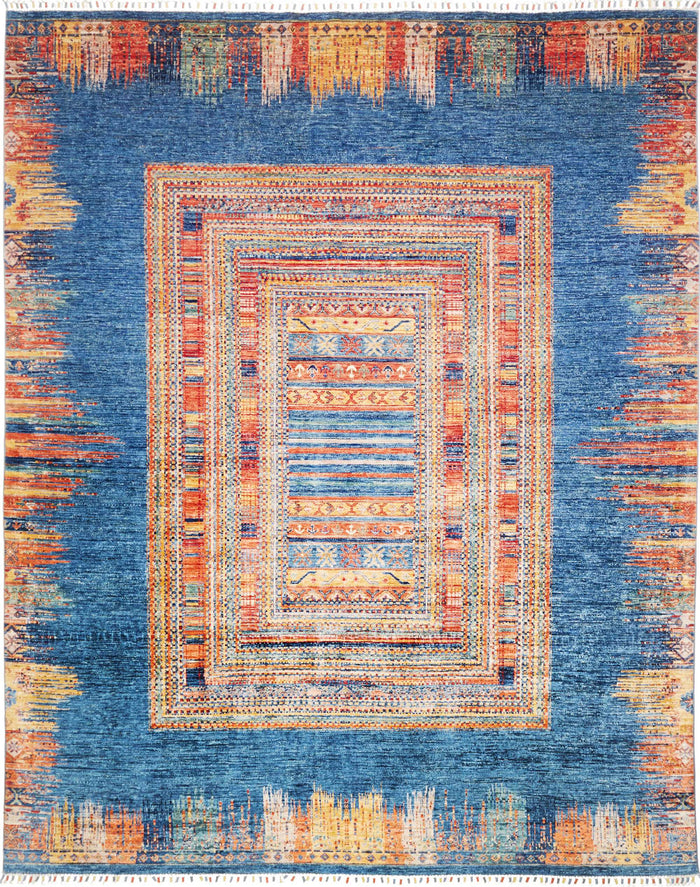 Oxiana | 304 cm x 250 cm | Nr. 12-478662