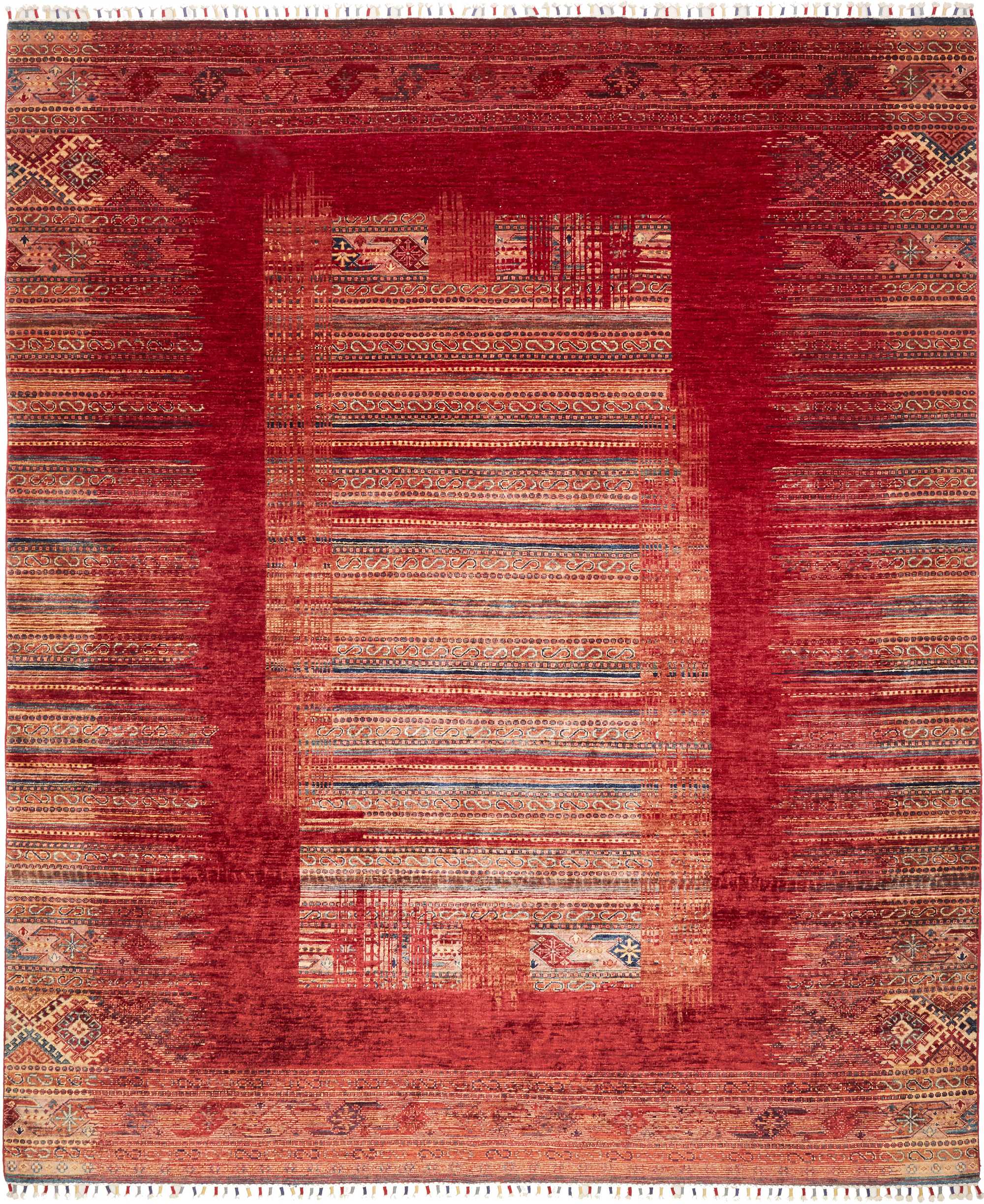 Oxiana | 297 cm x 245 cm | Nr. 12-478667