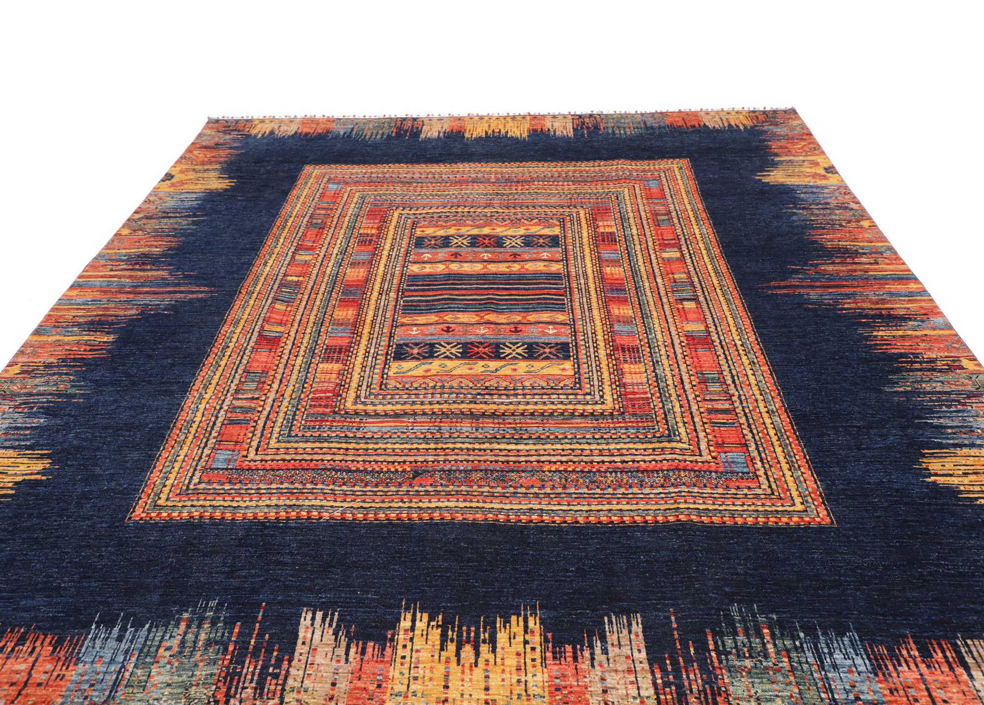 Oxiana | 290 cm x 252 cm | Nr. 12-478668