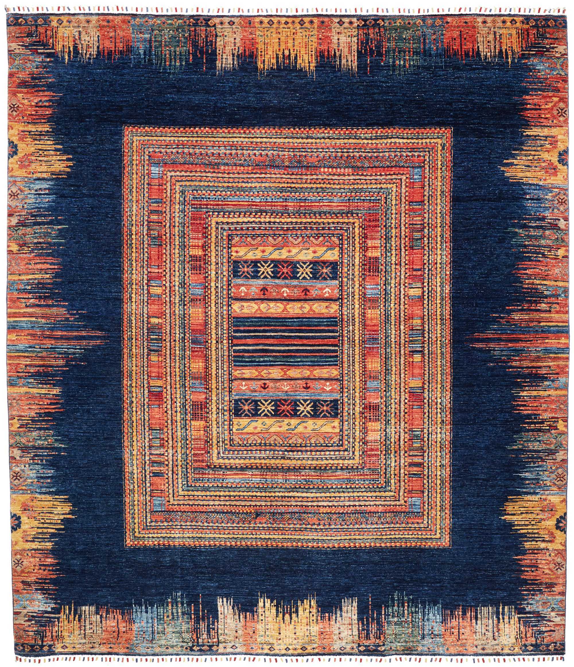 Oxiana | 290 cm x 252 cm | Nr. 12-478668