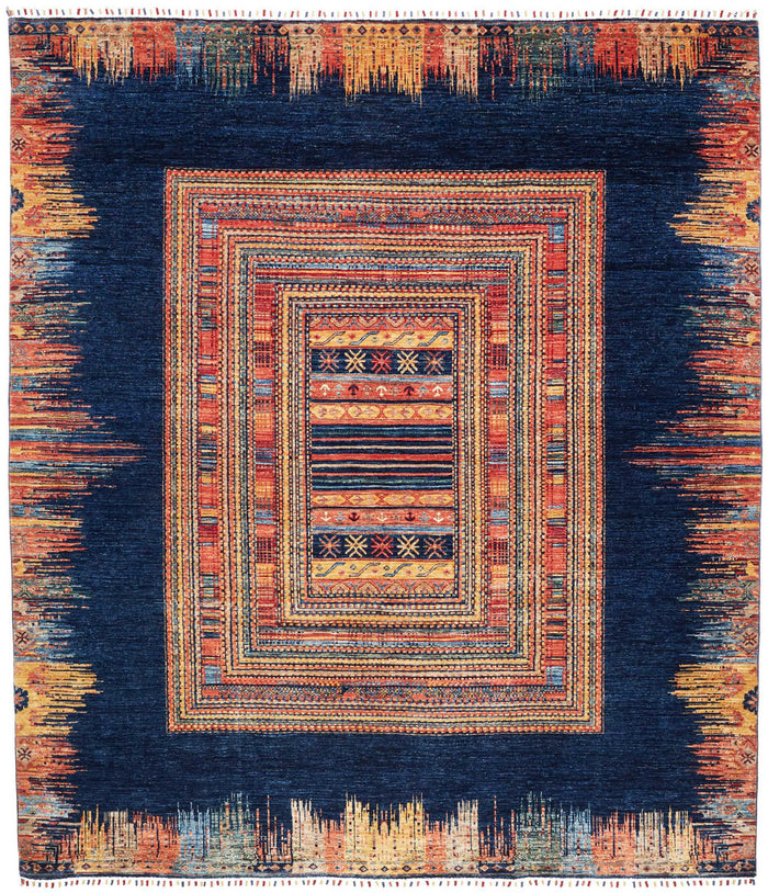 Oxiana | 290 cm x 252 cm | Nr. 12-478668