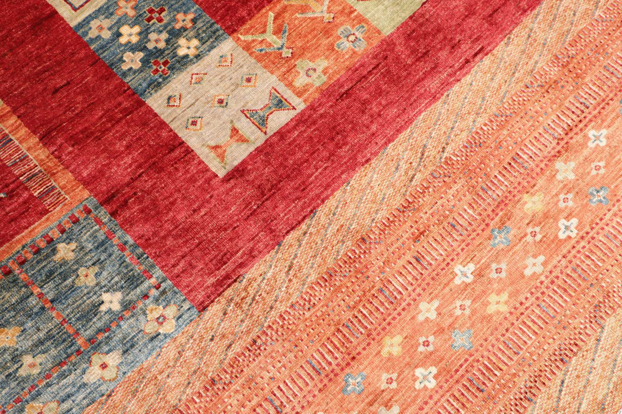 Oxiana | 280 cm x 210 cm | Nr. 12-478669