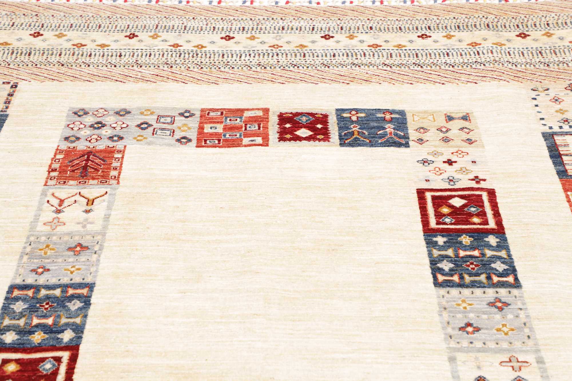 Oxiana | 245 cm x 170 cm | Nr. 12-478672