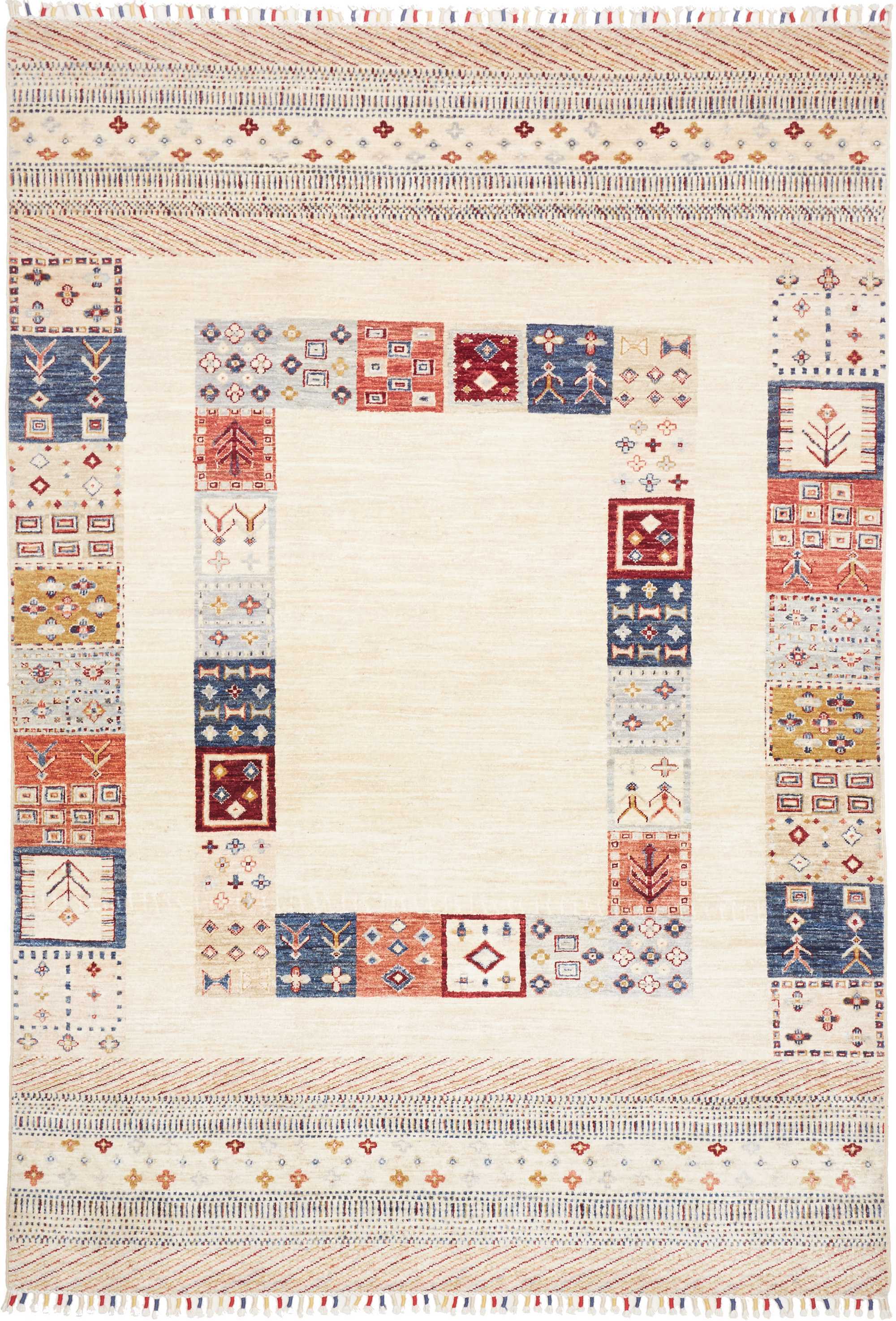 Oxiana | 245 cm x 170 cm | Nr. 12-478672