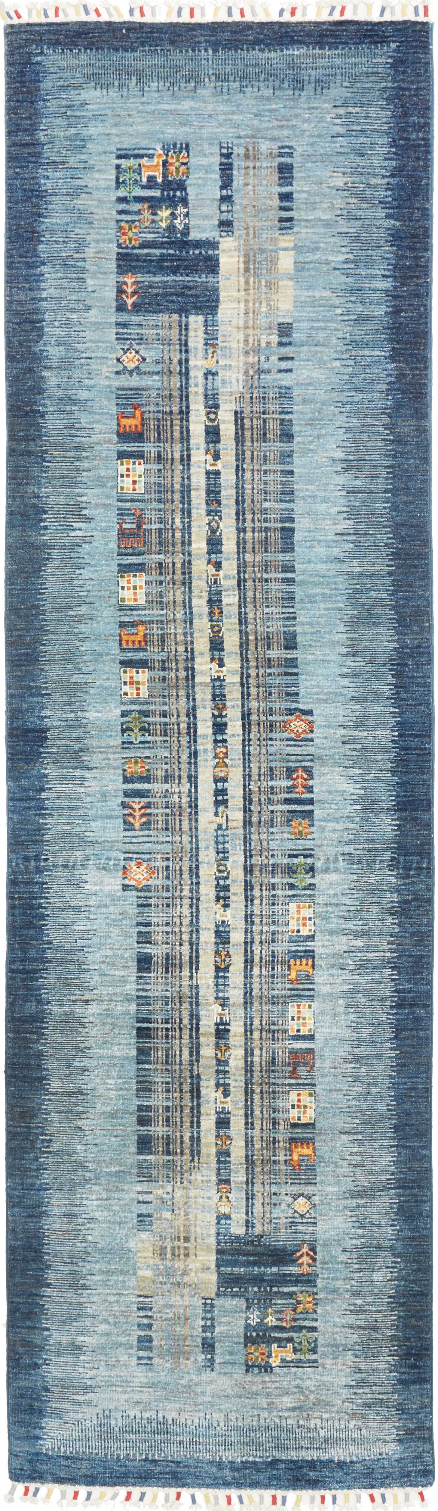 Oxiana | 300 cm x 83 cm | Nr. 12-478680