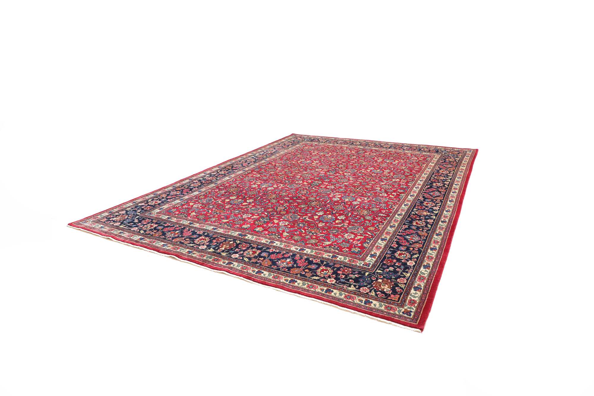 Mashhad | 395 x 304 cm | Nr. 12-478766