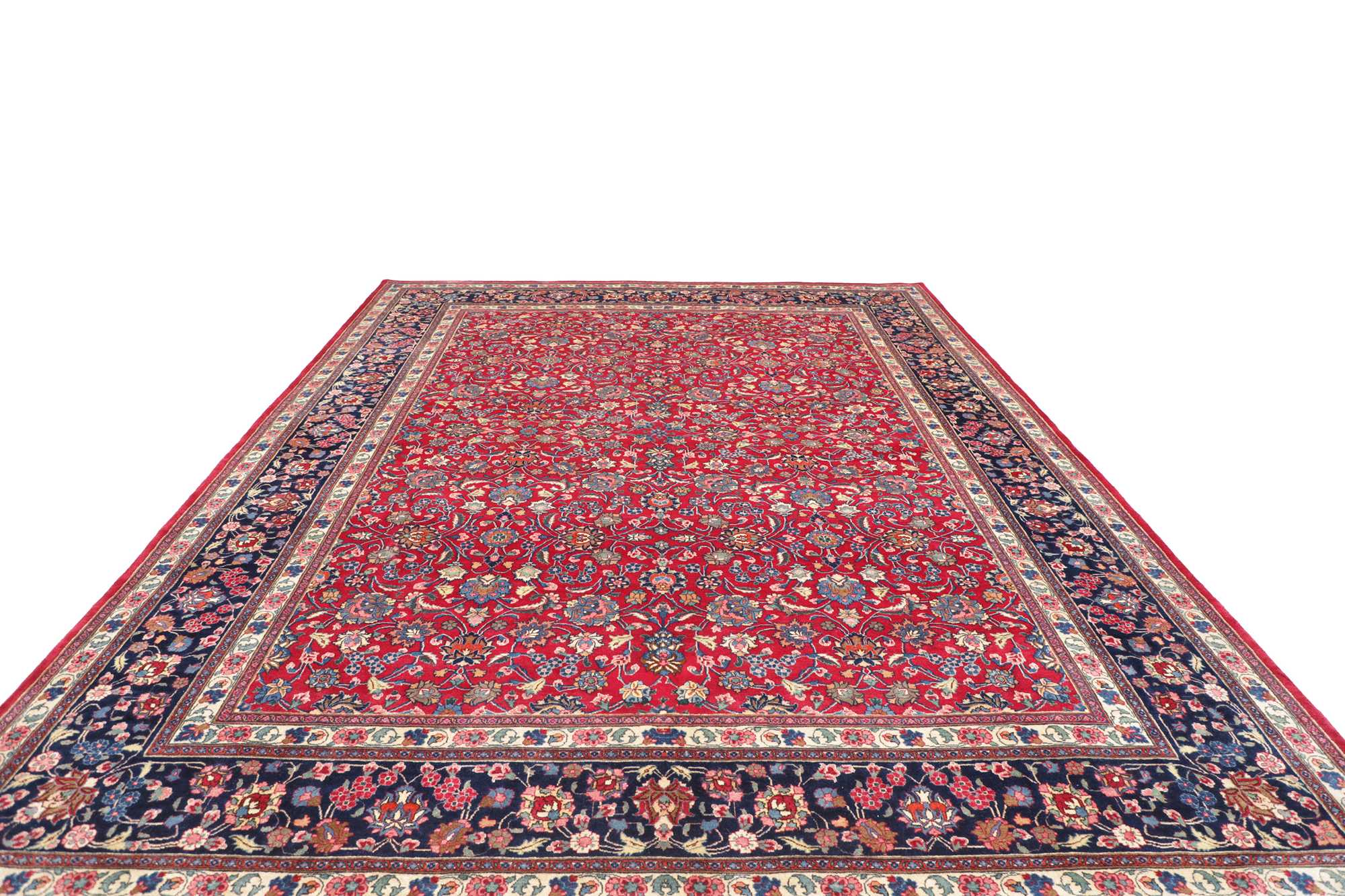 Meschad | 395 cm x 304 cm | Nr. 12-478766