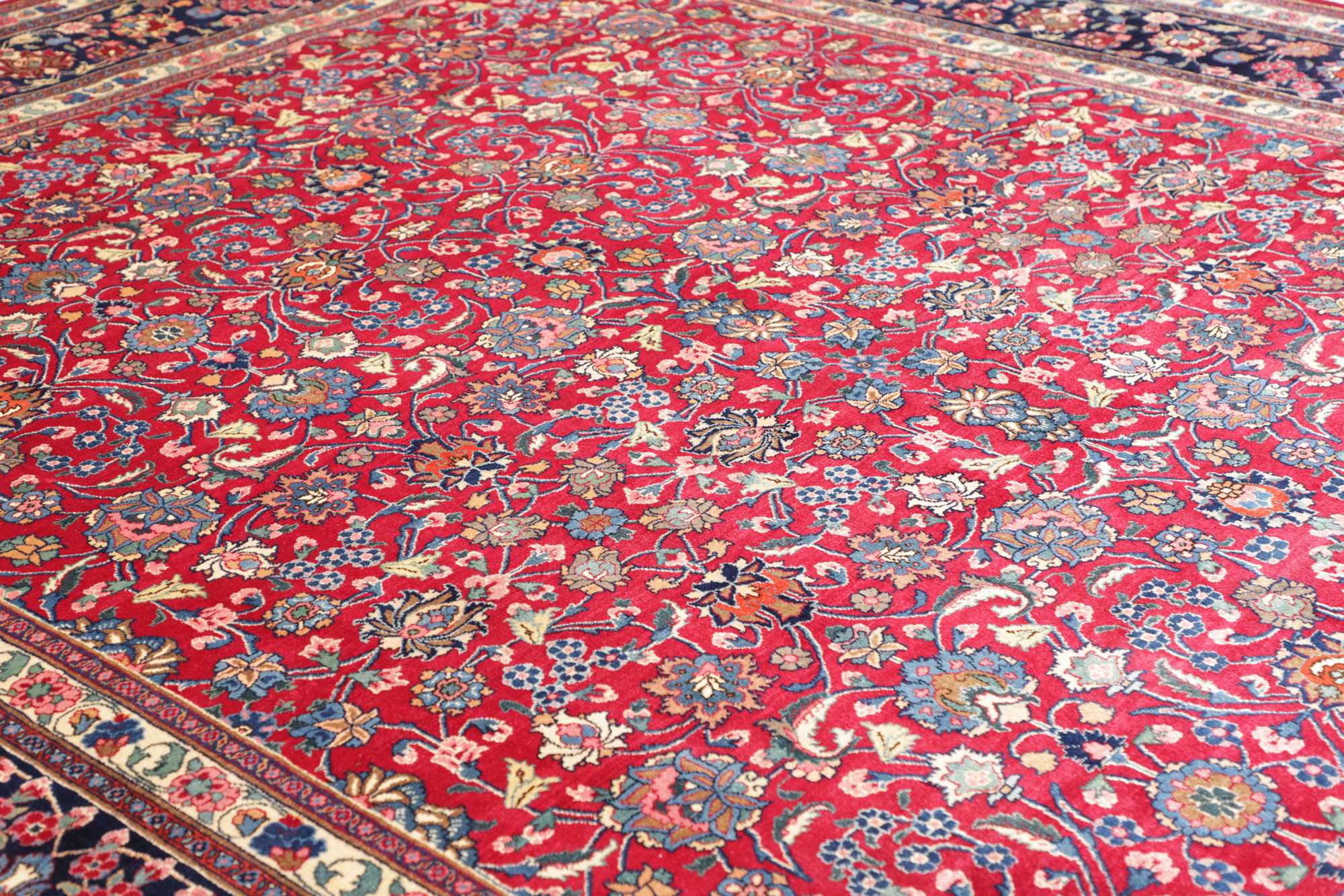 Meschad | 395 cm x 304 cm | Nr. 12-478766