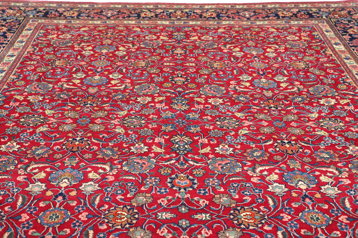 Meschad | 395 cm x 304 cm | Nr. 12-478766