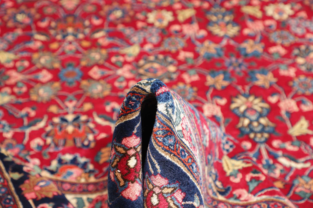 Meschad | 395 cm x 304 cm | Nr. 12-478766