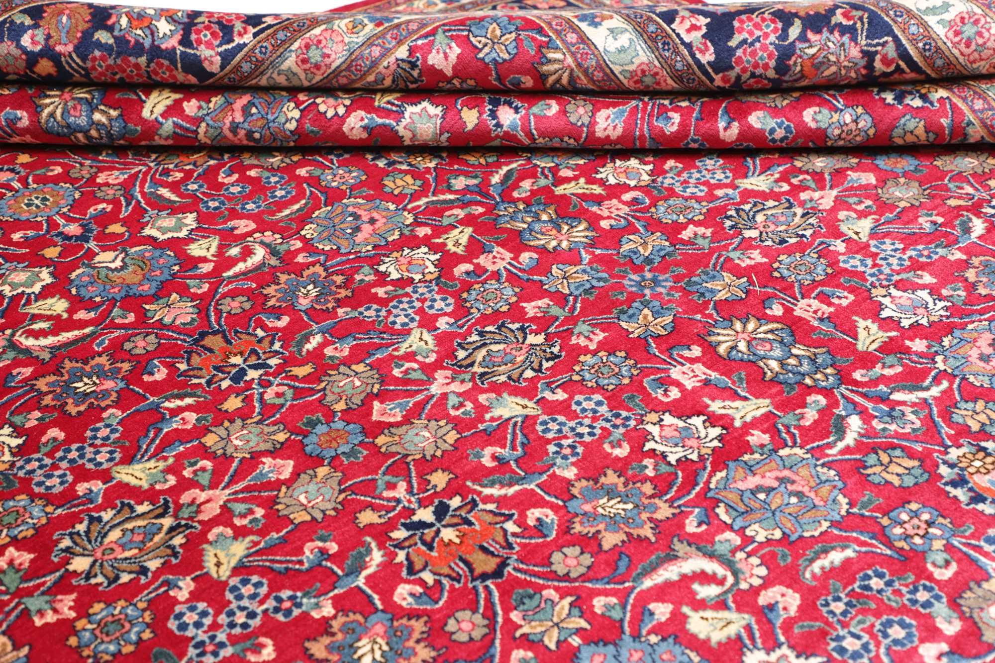 Meschad | 395 cm x 304 cm | Nr. 12-478766