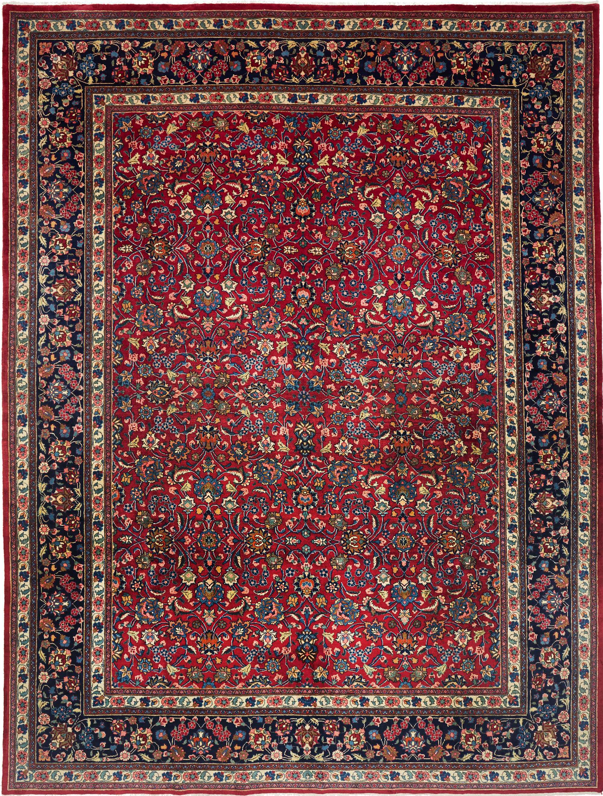 Mashhad | 395 x 304 cm | Nr. 12-478766