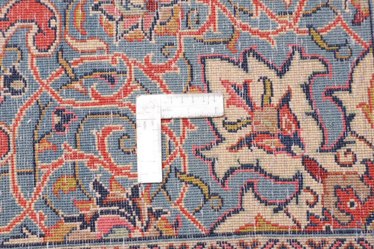 Sarough | 400 cm x 296 cm | Nr. 12-478771