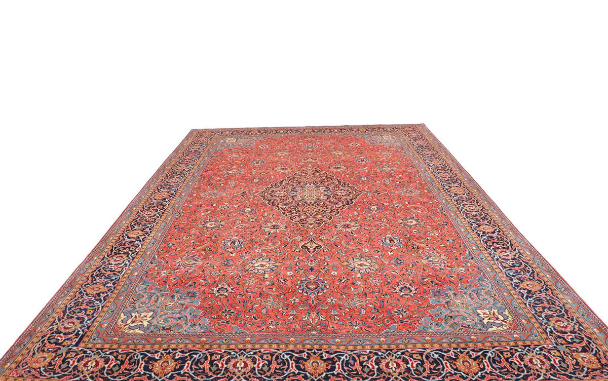 Sarough | 400 cm x 296 cm | Nr. 12-478771